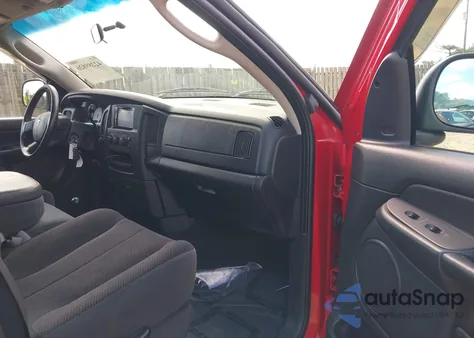 2005 Dodge Ram 1500 Slt/Laramie z USA, uszkodzony, nr VIN 1D7HU18D25S143683